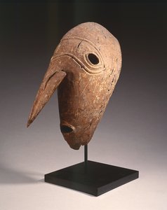 Ancestor Mask (træ)